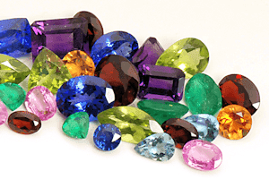 Gemstones in the Bible