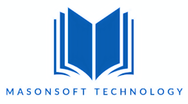 MasonSoft Technology Ltd
