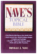 Nave’s Topical Index